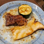 やきにく 大黒家 - 