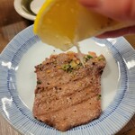 やきにく 大黒家 - 