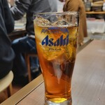 やきにく 大黒家 - 