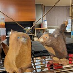 やきにく 大黒家 - 