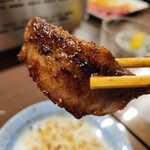 やきにく 大黒家 - 