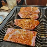 やきにく 大黒家 - 