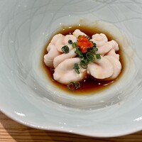 鮨と天草大王 天音 - 白子