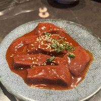大徳壽TOKYO 六本木けやき坂 - 