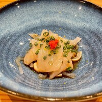 鮨と天草大王 天音 - 大分天然河豚