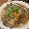 大阪ふくちぁんラーメン - 