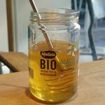 パンとエスプレッソと - 