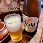 Izakaya Hokorashiya - とりビー