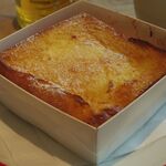 パンとエスプレッソと - フレンチトースト