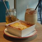 フレンチトースト