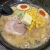 北海道らーめん ほしみ屋 虎ノ門店