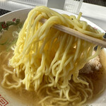 ラーメン元気 - 