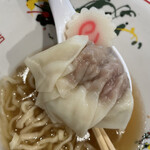 水原製麺 - 