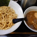 Tsukemen Tsukiya - 