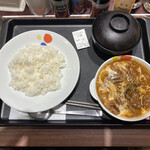 松屋 - 