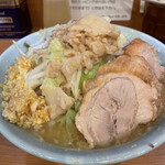 ラーメン BooBoo太郎。 - 