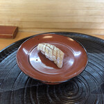 分福寿司 - 小鯛