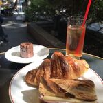 ブラッスリー・ヴィロン - MneuB