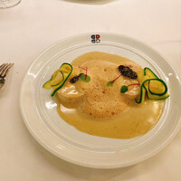 ブラッスリー ポール・ボキューズ 大丸東京 - 