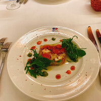 ブラッスリー ポール・ボキューズ 大丸東京 - 