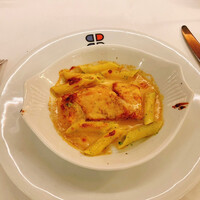 ブラッスリー ポール・ボキューズ 大丸東京 - 