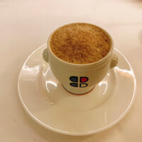 ブラッスリー ポール・ボキューズ 大丸東京 - 