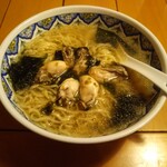 Chuugoku Ramen Youshuu Shounin - 