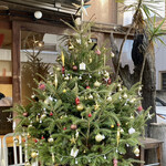 FRAMES - クリスマスツリー