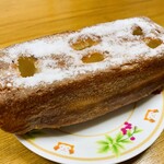 バターリッチブリオッシュ…税込790円