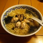 Chuugoku Ramen Youshuu Shounin - 