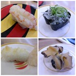 Kappa Sushi - 