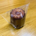 パニエ - カヌレ…税込320円