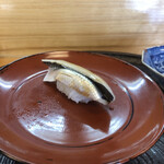 分福寿司 - 小肌