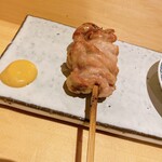 焼鳥 ひら野 - 
