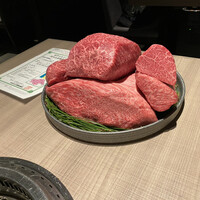 うし松 - 