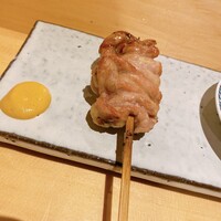 焼鳥 ひら野 - 