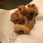 たこ八 - たこから揚げ