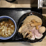 京都 麺屋たけ井 - 