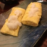 たこ八 - だしまき玉子