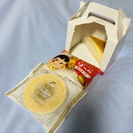 不二家 - 料理写真:今回購入の3点♫