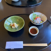 懐石料理 花壇 - 
