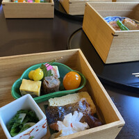 懐石料理 花壇 - 