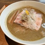 らぁ麺 紫陽花 - 