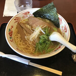 Ramen Touraku Fumiya - 