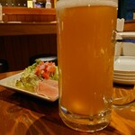 コザ麦酒工房 - ビール