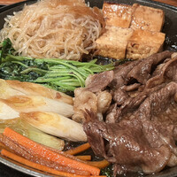 豚捨 KITTE丸の内店 - 