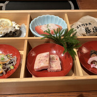 豚捨 KITTE丸の内店 - 