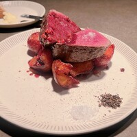 la buche - 