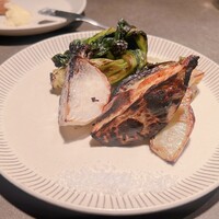 la buche - 