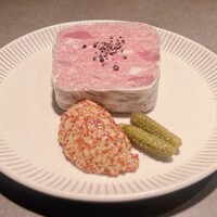 la buche - 